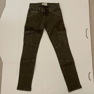 Current Elliot Jeans
